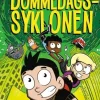 Max Modig og dommedagssyklonen HC