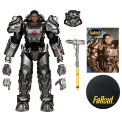 Maximus Action Figure 19 cm