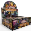 Maze of Millennia Booster Display Box Yu-Gi-Oh! CCG