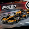 McLaren F1 Team MCL38-racerbil (77251)