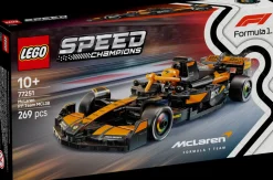 McLaren F1 Team MCL38-racerbil (77251)