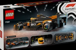 McLaren F1 Team MCL38-racerbil (77251)