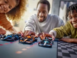 McLaren F1 Team MCL38-racerbil (77251)