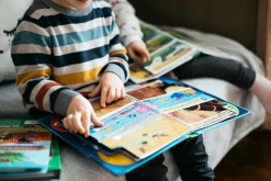 Med Phobos til stjernene