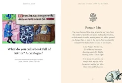 Medieval Cats: Claws, Paws and Kitties of Yore