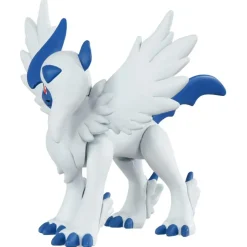 Mega Absol MonColle Figure