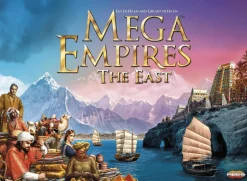 Mega Empires - The East