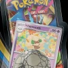 Mega Evolution 2 Phantasmal Flames Whimsicott 1P Checklane Pack