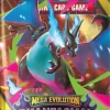 Mega Evolution 2 Phantasmal Flames Booster Pack