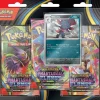 Mega Evolution 2 Phantasmal Flames Weavile 3P Blister Pack