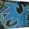 Mega Evolution Mega Charizard X EX Ultra Premium Collection