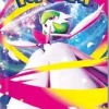 Mega Evolution Mega Symphonia Booster Pack (Japansk)