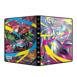 Mega Evolution 4-Pocket Portfolio