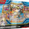 Mega Kangaskhan EX Box