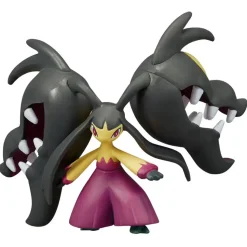 Mega Mawile Moncolle Figure