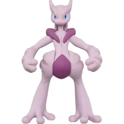 Mega Mewtwo X Moncolle Figure
