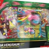 Mega Venusaur EX Premium Collection