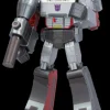 Megatron 3D Metal Model Kit