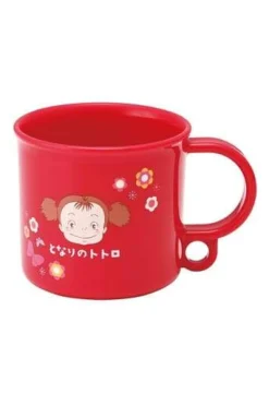 Mei Red Mug 200 ml