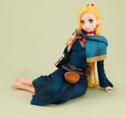 Melty Princess Marcille Palm Size PVC Statue 9 cm
