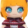 MEMcho Plush Figure 17 cm