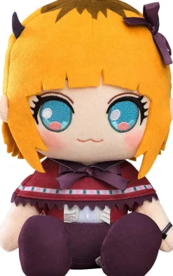 MEMcho Plush Figure 17 cm