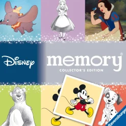 Memory Disney Collector's Edition