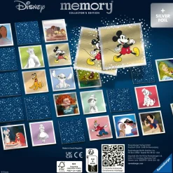 Memory Disney Collector's Edition