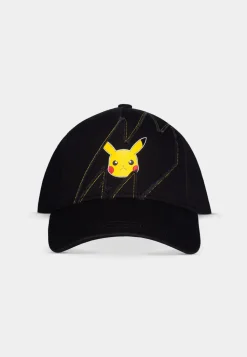 Men's Adjustable Cap