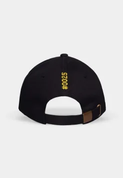 Men's Adjustable Cap