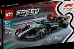 Mercedes-AMG F1 W15-racerbil (77244)