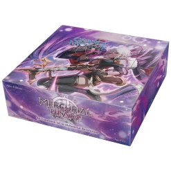 Mercurial Heart Alter Edition Booster Display Boks