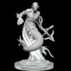 Merfolk (Wave 20) Dungeons & Dragons Nolzurs Marvelous Unpainted Miniature