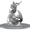 Merrow (Wave 21) Dungeons & Dragons Nolzurs Marvelous Unpainted Miniature