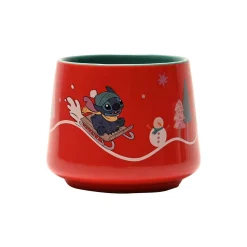 Merry Everything Stitch Mug