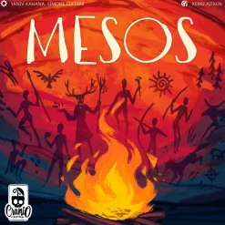 Mesos