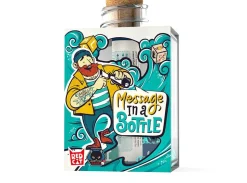 Message in A Bottle