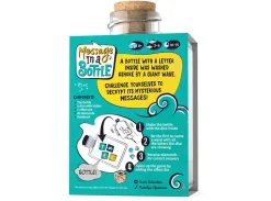 Message in A Bottle