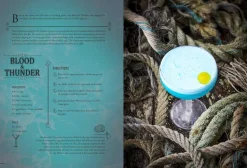 Metal Cocktails: 42 Recipes Inspired by the World's Biggest Bands