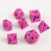 Metal Elven Poly Pink /Blue (7)