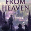 Metal From Heaven: 2025 Lambda Literary Award Winner!