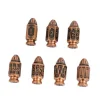 Metal Poly Ancient Bullet Copper (7)
