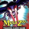 MetaZoo 2025 Base Set Booster Pack