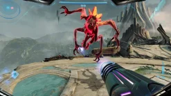 Metroid Prime 4: Beyond (Switch)