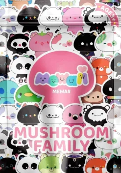 Mewaii Blind Bag Plush Figure 20 cm 2025