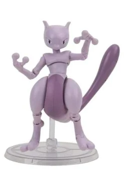 Mewtwo Select Action Figure 15 cm