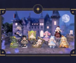 Miana The Sleeping Castle Series Blind Box