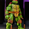 Michelangelo Mirage Comics Version Action Figure 18 cm