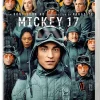 Mickey 17 (DVD)