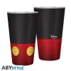 Mickey Lagre Glass 500 ml